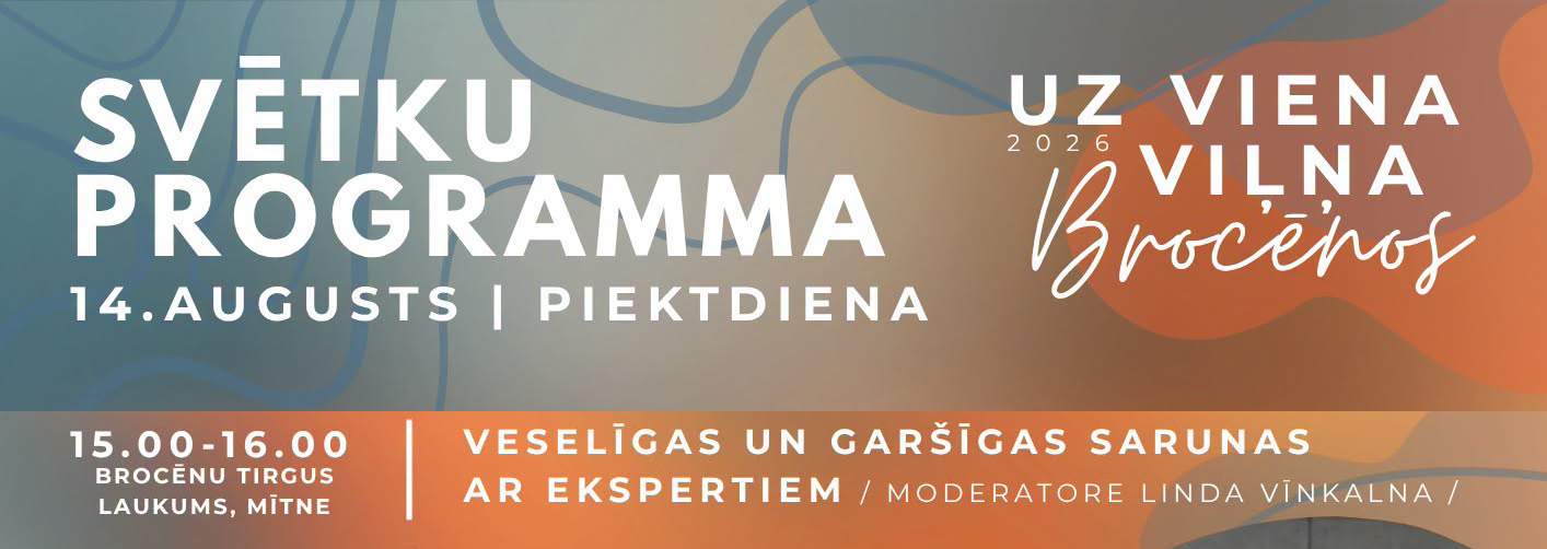 Veselīgas un garšīgas sarunas