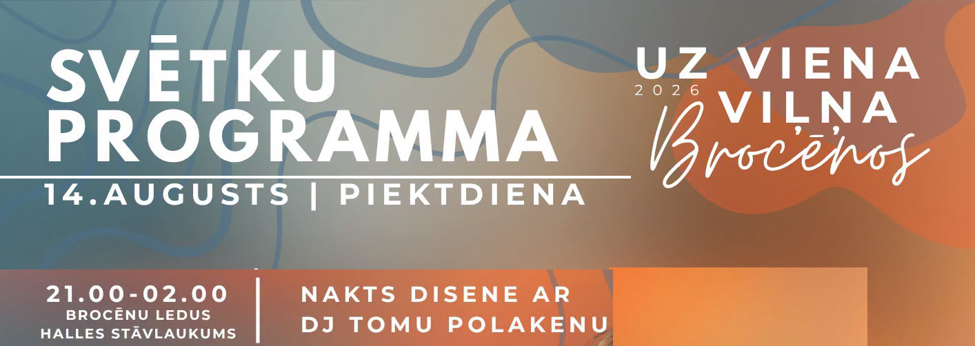 Nakts disene ar DJ Tomu Polakenu