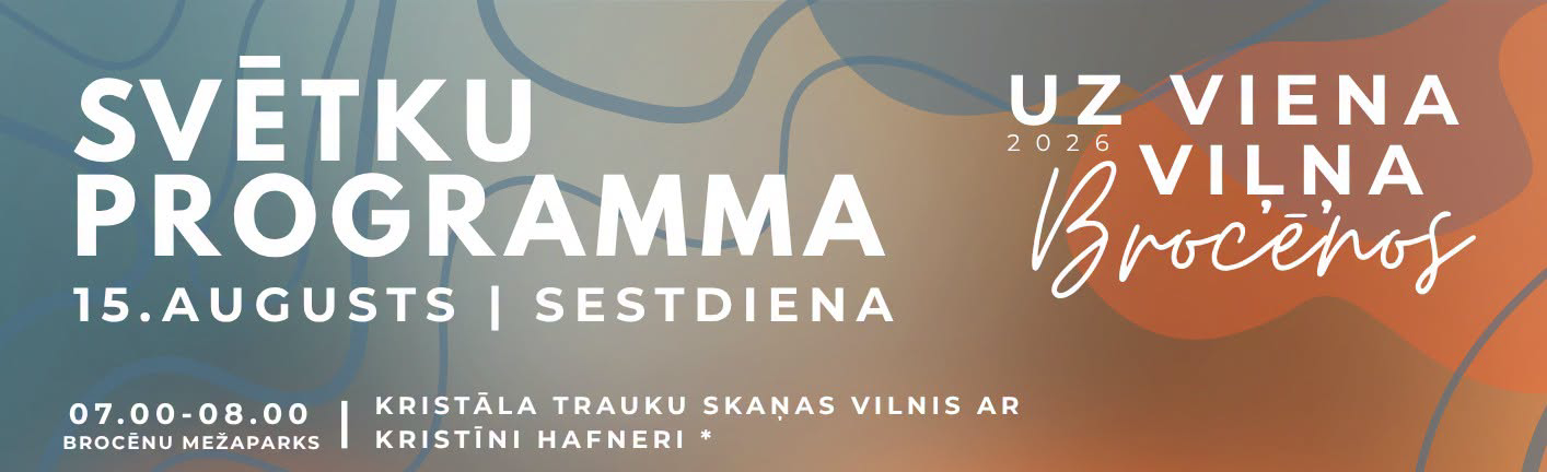 Kristāla trauku skaņas vilnis ar Kristīni Hafneri