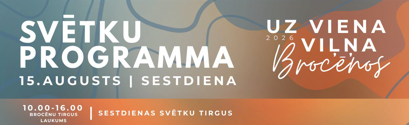 Sestdienas svētku tirgus