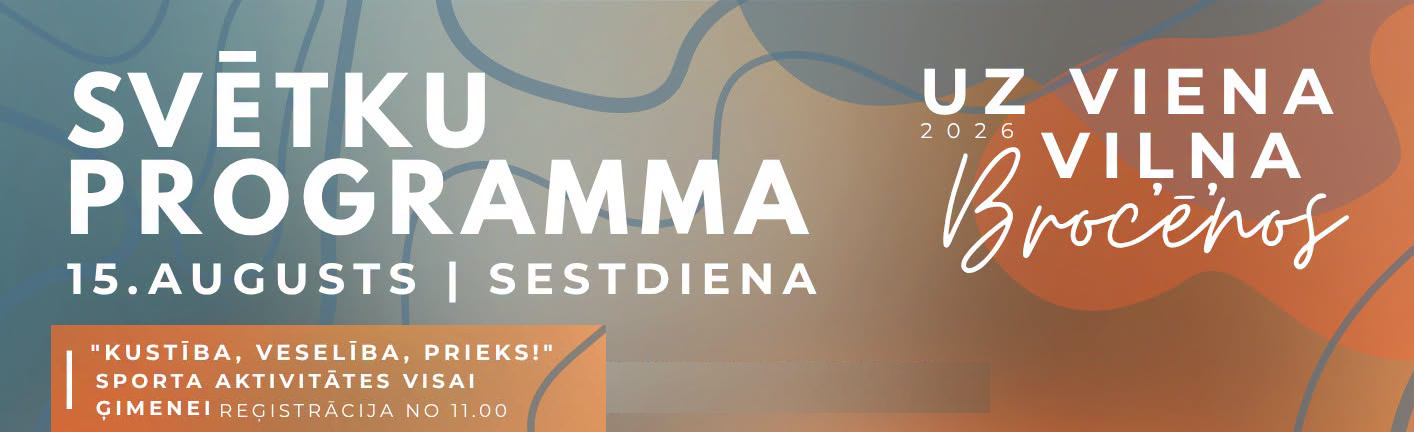 Sporta aktivitātes visai ģimenei