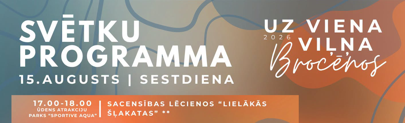 Sacensības “Lielākās šļakatas”